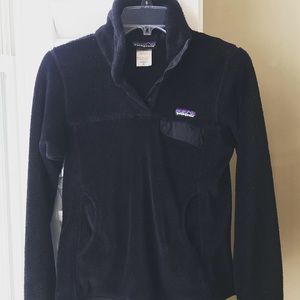 Patagonia Fleece Pull Over